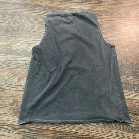 Cutter Babes Support Babes tank top size large - Picture 5 of 5